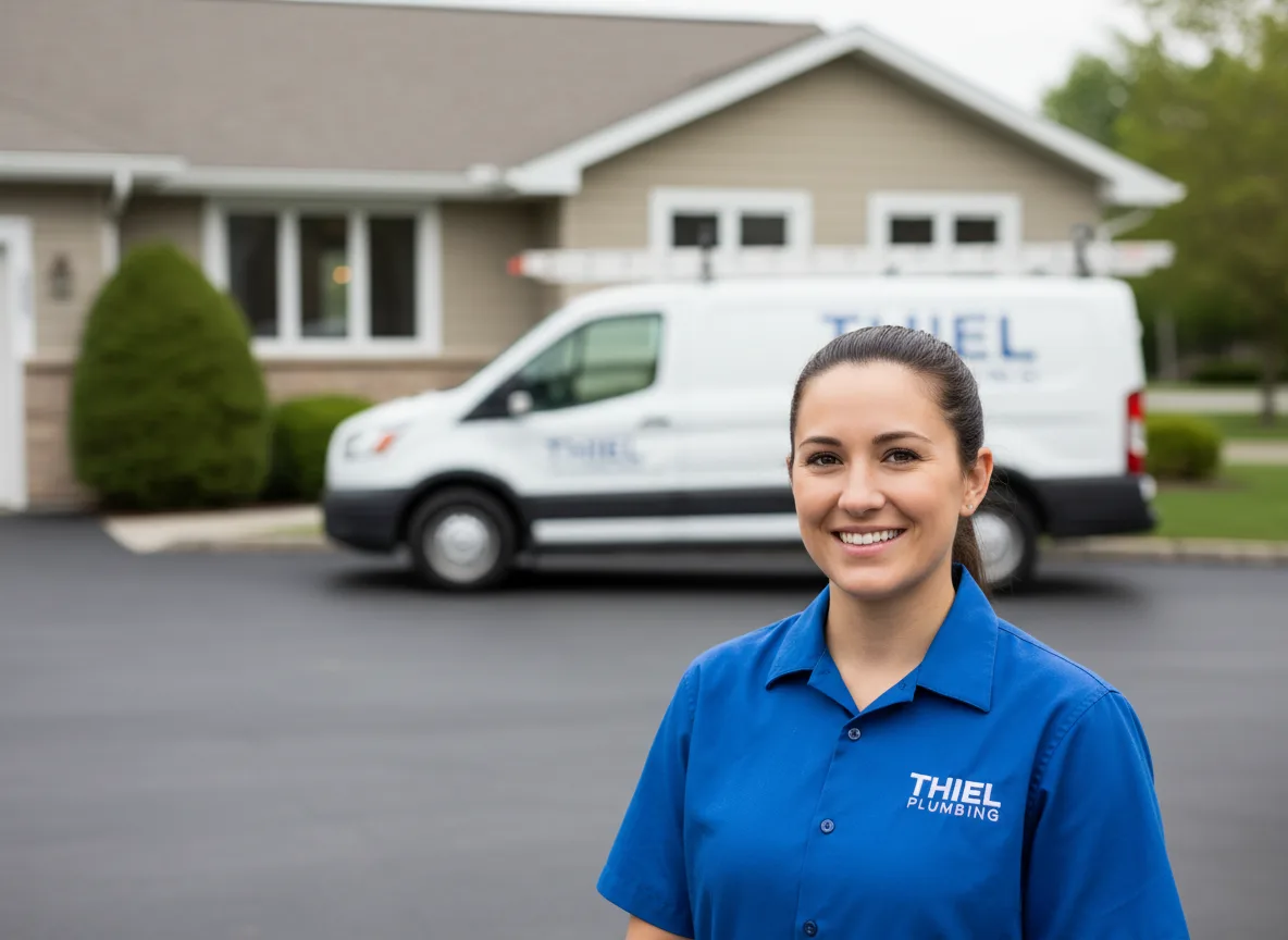 Plumber Sherman, IL FAQs